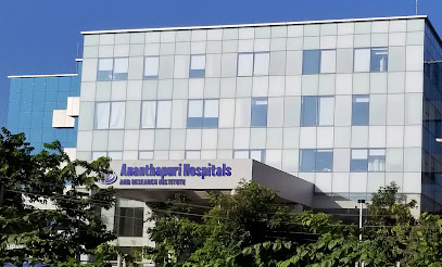 Ananthpuri hospital- Trivandrum